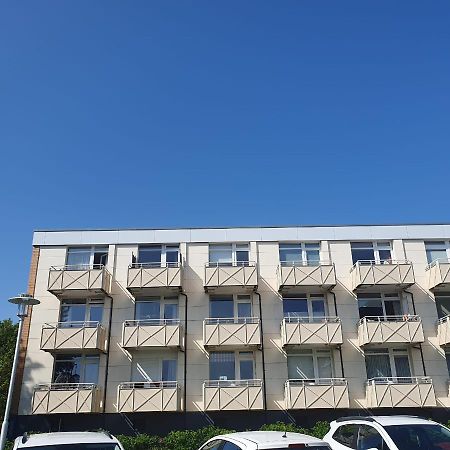 Ferienwohnung Strandnah In Westerland Auf Sylt Екстериор снимка