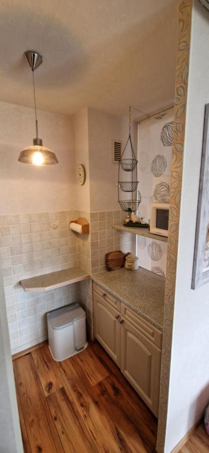 Ferienwohnung Strandnah In Westerland Auf Sylt Екстериор снимка